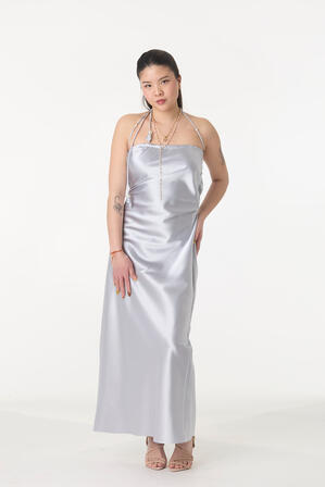 as a dress
