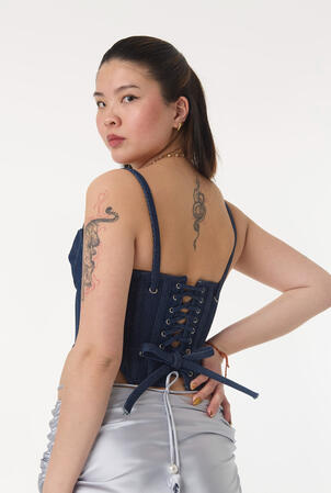 corset
